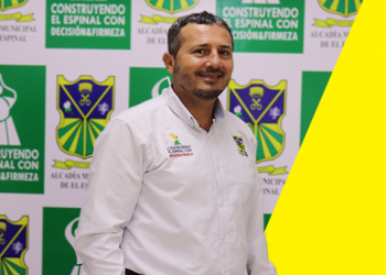 AbrirÔn investigación disciplinaria contra el Alcalde de El Espinal, Tolima