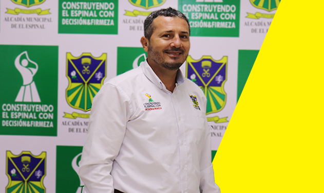Abrirán investigación disciplinaria contra el Alcalde de El Espinal, Tolima