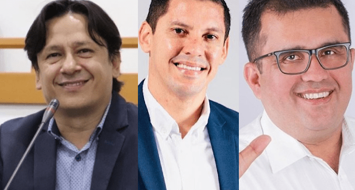 Se calienta la consulta en la izquierda por la Alcaldía de Ibagué