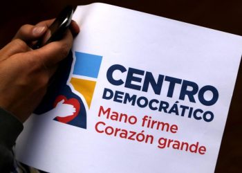 Centro Democrático realizaría oposición razonable al Gobierno Petro