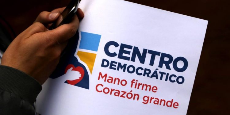 Centro Democrático realizaría oposición razonable al Gobierno Petro