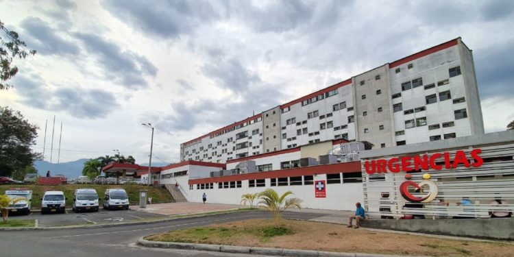 Ibagué ocupa un 50% de camas UCI, por enfermedades respiratorias