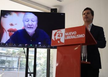 Juan Manuel Galán se va con Rodolfo Hernandez en segunda vuelta