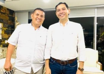 Alejandro Ortiz deja de ser gerente del IMDRI