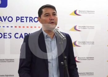 Hurtado pidió a Petro financiamiento para dos proyectos