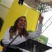Johana Aranda sería la candidata del Hurtadismo a la alcaldía de Ibagué