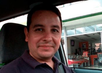 Bazzani Afanador fue capturado sindicado del delito de acto sexual contra menor