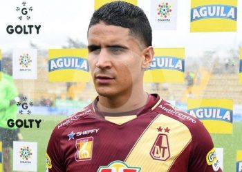 “No robé, no maté a nadie, doy la cara y esto es fútbol”, Daniel Cataño