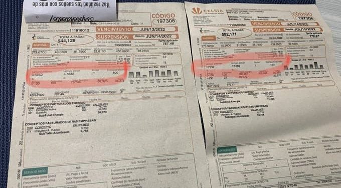 Bajaran los precios de las tarifas de Celsia en el Tolima