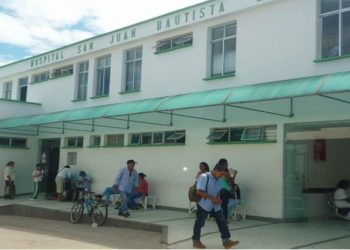 Paciente en Chaparral, Tolima no es portador de la viruela del mono
