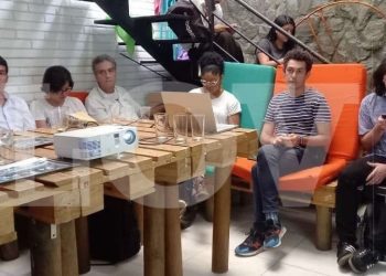 Se realizó el primer micro encuentro de la Comisión de la Verdad en Ibagué