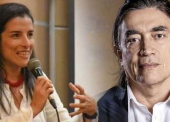 Representate Martha Alfonso pide a senador Bolivar rectificar información