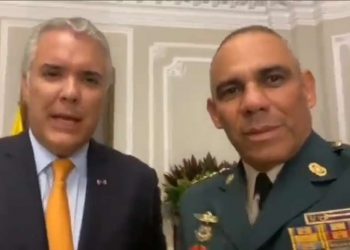 Este patriota me enseñó a decir ¡ajua!: Duque