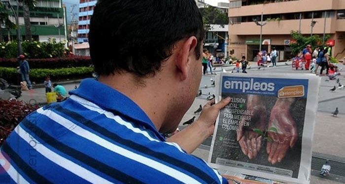 Ibagué volvió a las ciudades con mayor desempleo