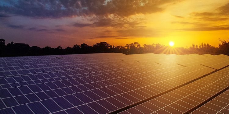 Ministerio de Minas instaló 17 nuevas granjas solares en Ibagué