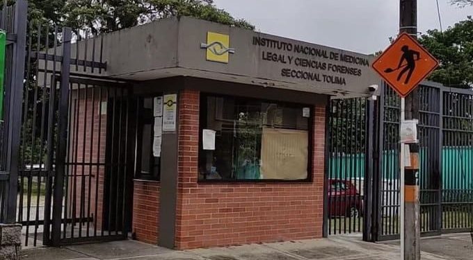 40 cuerpos en descomposición serán enviados al Cementerio San Bonifacio en Ibagué