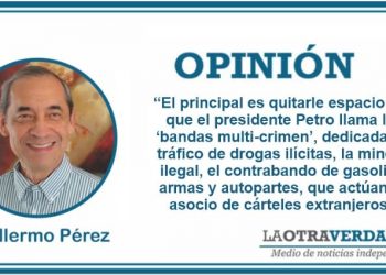 Los tiempos están cambiando