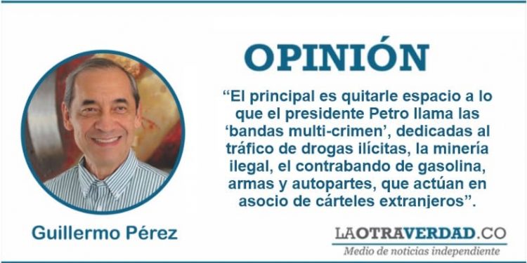 Los tiempos están cambiando