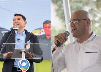 Gerardo Yepes lanzó sablazo a Hurtado por los escenarios deportivos