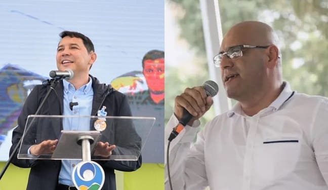 Gerardo Yepes lanzó sablazo a Hurtado por los escenarios deportivos