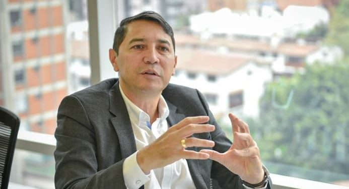 Audiencia de acusación a Hurtado por fiesta privada en el Estadio de Ibagué