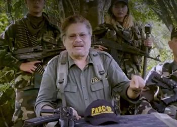 ¿Habría muerto Iván Marquez en Venezuela? autoridades investigan