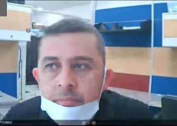 ¡Por fin! Hubo avance en la audiencia en contra de Molano