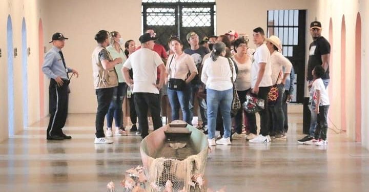 ¿Ya conoces el Museo Panóptico? Inscríbete en los recorridos de la Alcaldía de Ibagué