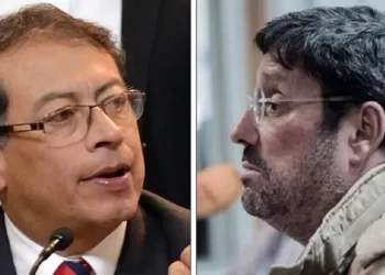 Pacho Santos apoya la idea de Petro de acabar la procuradurĆa