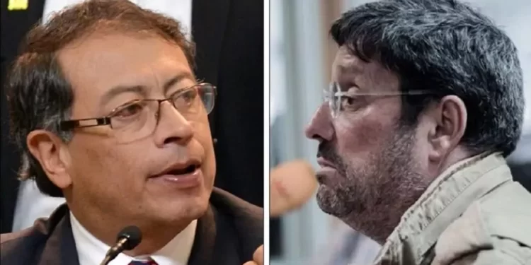 Pacho Santos apoya la idea de Petro de acabar la procuraduría