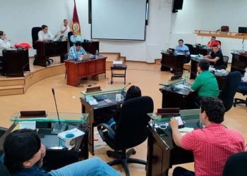 ¡Casi que no! Los jóvenes del Tolima tendrán desde ahora su política pública