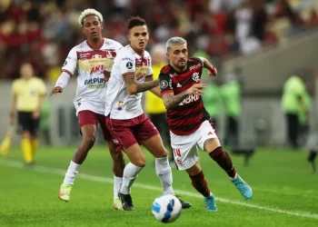 Deportes Tolima está dentro del ranking de las 5 peores goleadas en Libertadores