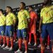 Seleccion Colombia tendría un nuevo uniforme