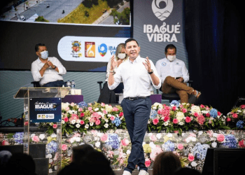 ¿Hurtado ha entregado 9 escenarios deportivos de álto rendimiento?