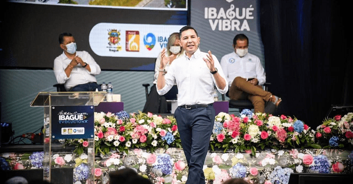 ¿Hurtado ha entregado 9 escenarios deportivos de álto rendimiento?