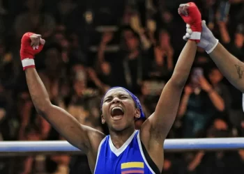 Presunto estafador de la boxeadora Ingrit Valencia será judicializado