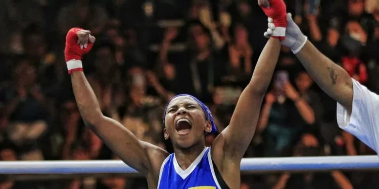 Presunto estafador de la boxeadora Ingrit Valencia será judicializado