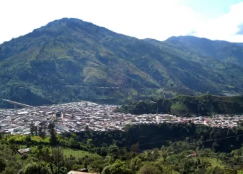 Reserva fosrestal del Machín declarada área protegida