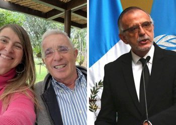 Ministro de Defensa del Gobierno Petro, es un “enemigo acérrimo” de Uribe: Paloma Valencia