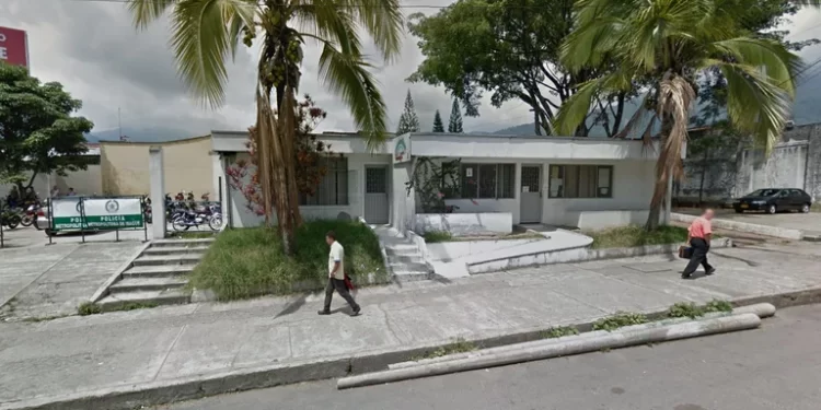 6 heridos dejó intento de fuga en la Permanente Central de Ibagué