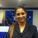 «Seré una gobernadora conservadora de corte progresista”, expresó Adriana Magaly Matiz