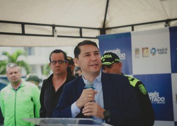 Hurtado tiene otra investigación en la Fiscalía por favorecer a terceros