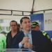Hurtado tiene otra investigación en la Fiscalía por favorecer a terceros