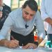 Hurtado tiene otra investigación en la Fiscalía por favorecer a terceros