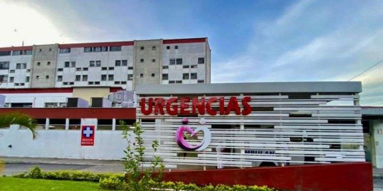 Primer caso de viruela símica en Ibagué