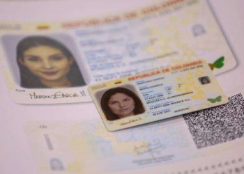 Con cédula digital colombianos pueden ingresar a varios países de latinoamerica