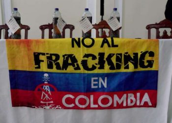 Proyecto en el legislativo busca prohibir el Fraking en Colombia 
