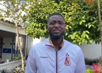 Arquero del Deporte Tolima fue convocado a los microciclos de la Selección Colombia