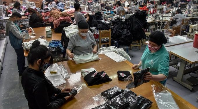 Ibagué la tercera ciudad con desempleo