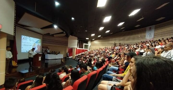 Abierta las inscripciones al Diplomado Ambiental en Ibagué